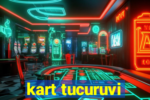 kart tucuruvi